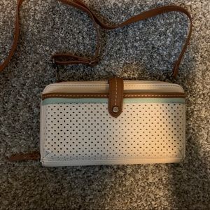 The Sak Large Smartphone Crossbody